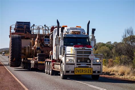 oversize loads nsw